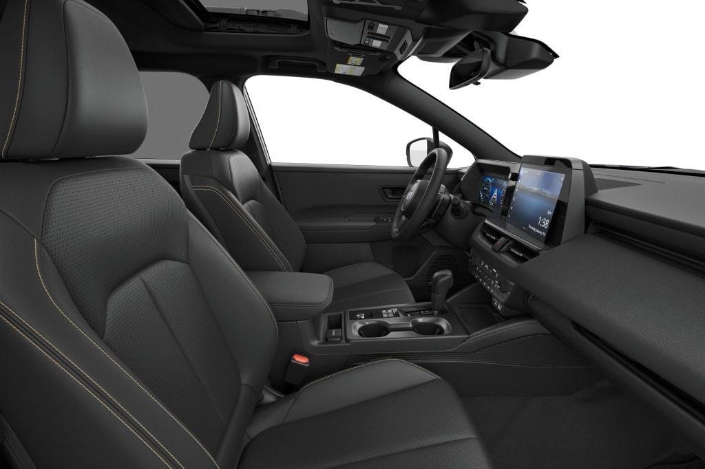 new 2026 Subaru Outback car, priced at $42,857