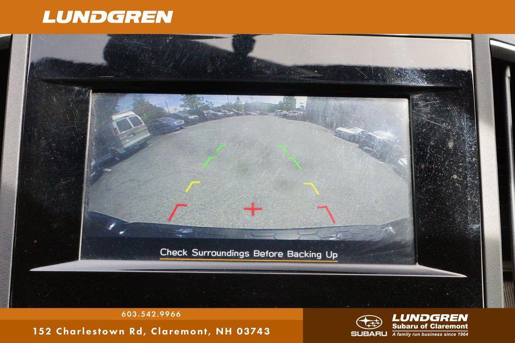 used 2021 Subaru Crosstrek car, priced at $17,490