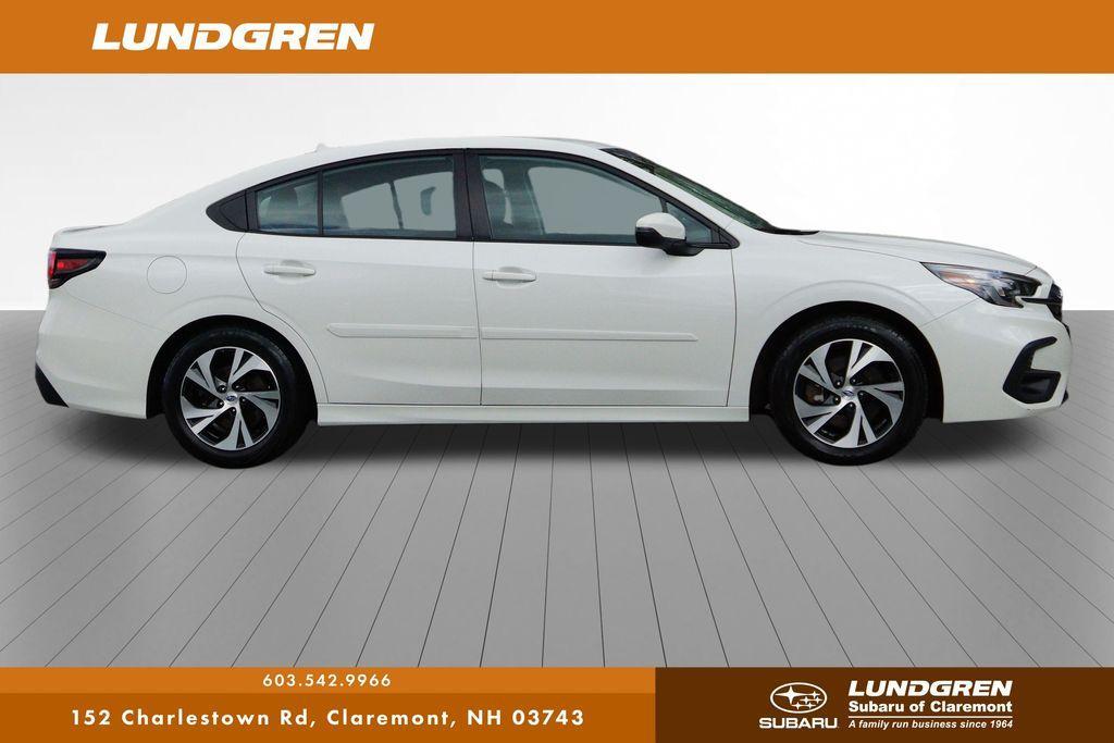 used 2023 Subaru Legacy car, priced at $23,422