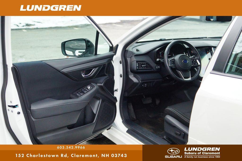 used 2023 Subaru Legacy car, priced at $23,422