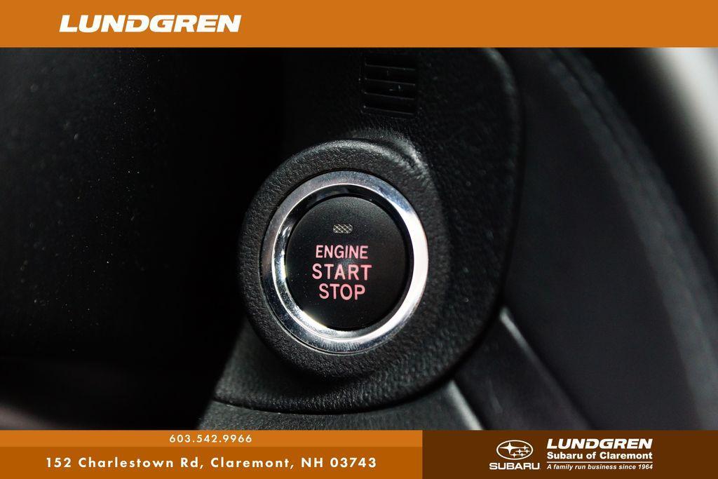 used 2023 Subaru Legacy car, priced at $23,422