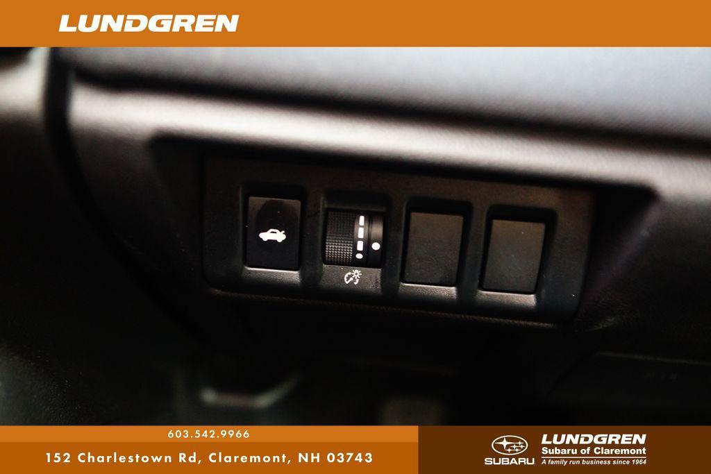 used 2023 Subaru Legacy car, priced at $23,422