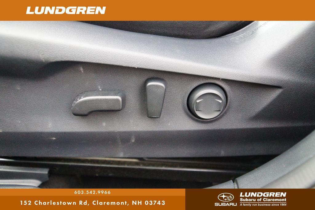 used 2023 Subaru Legacy car, priced at $23,422