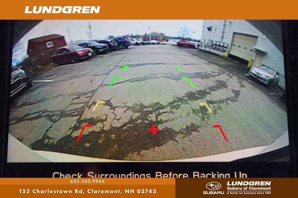 used 2023 Subaru Legacy car, priced at $23,422