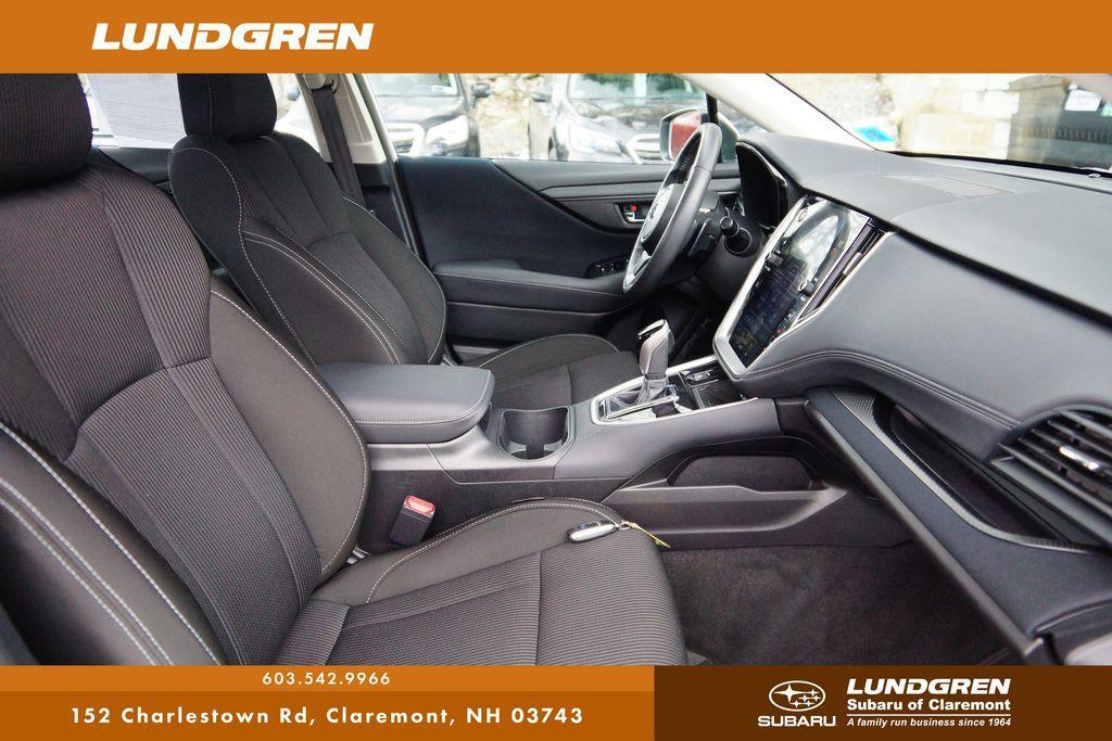 used 2023 Subaru Legacy car, priced at $23,422