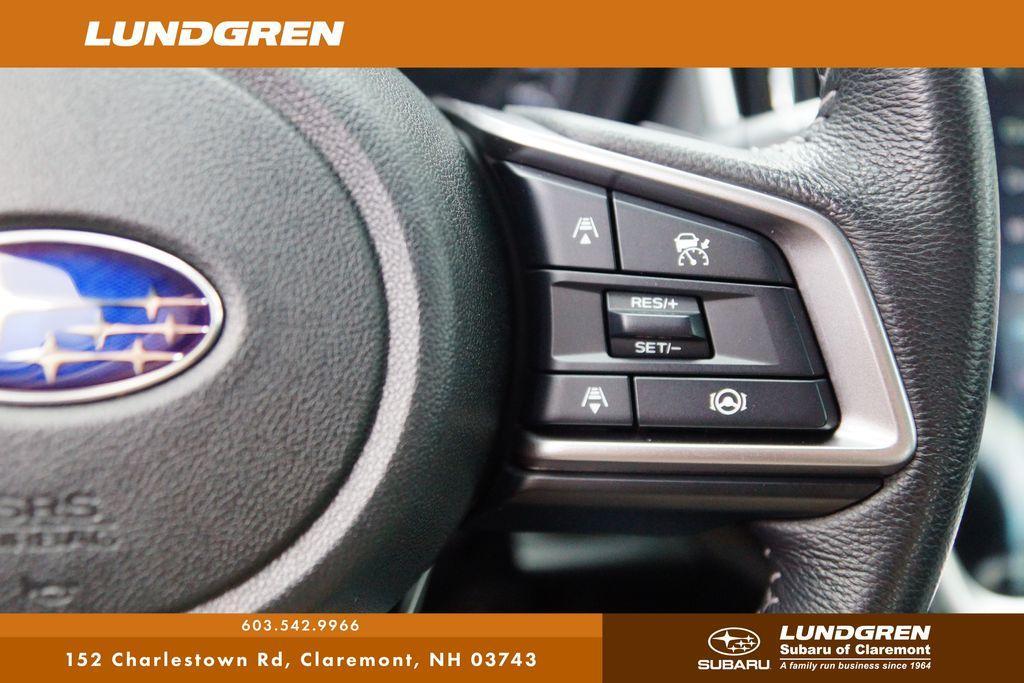 used 2023 Subaru Legacy car, priced at $23,422