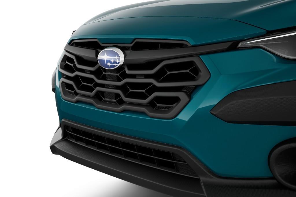 new 2027 Subaru Crosstrek car