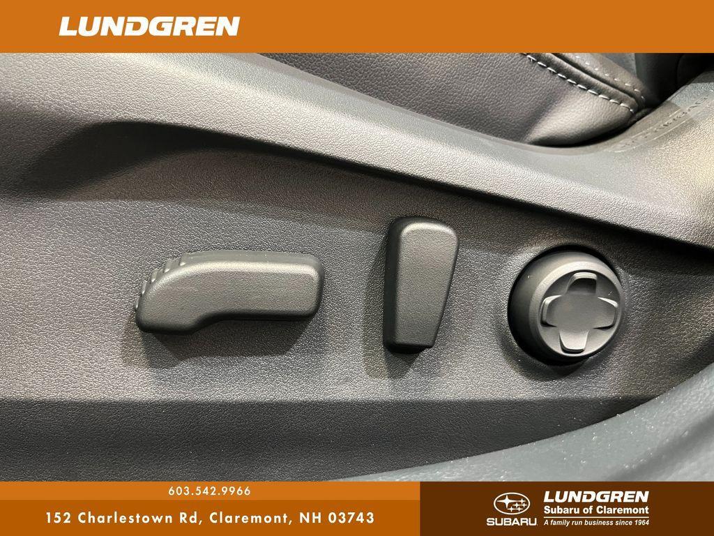 new 2025 Subaru Outback car, priced at $47,937