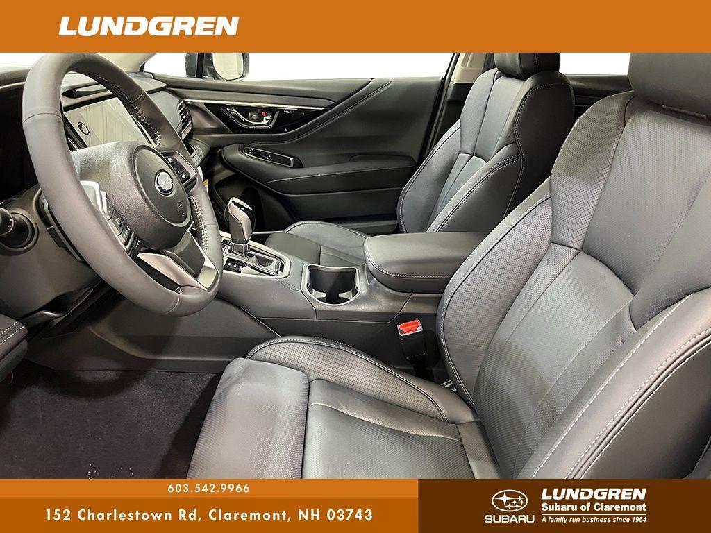 new 2025 Subaru Outback car, priced at $47,937