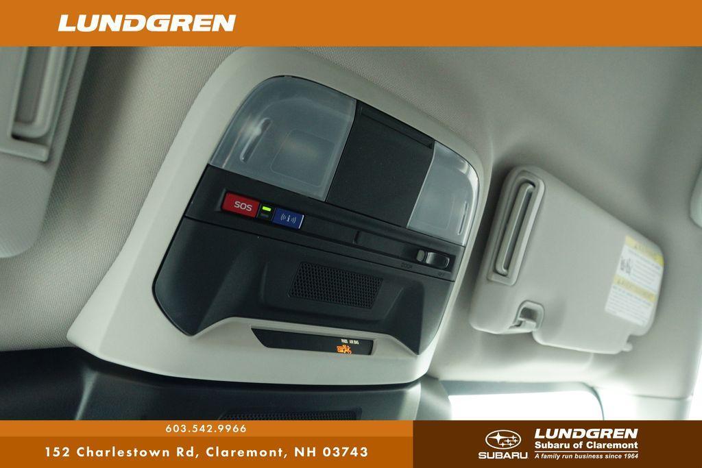 used 2024 Subaru Crosstrek car, priced at $23,777