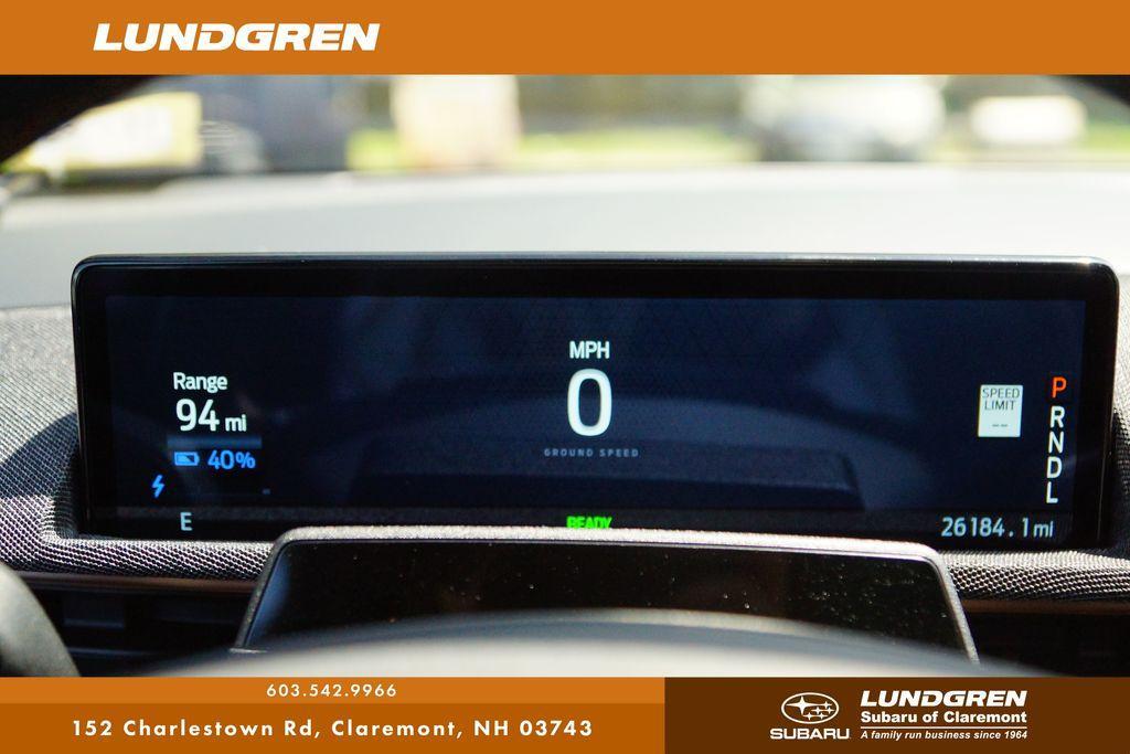 used 2023 Ford Mustang Mach-E car, priced at $32,557