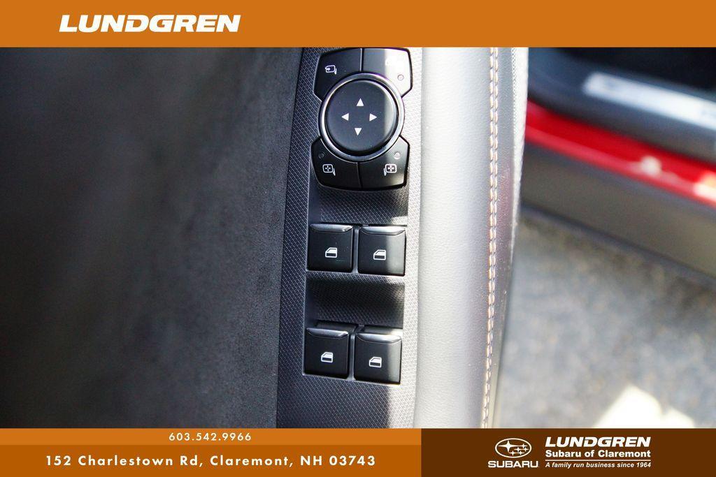used 2023 Ford Mustang Mach-E car, priced at $32,557