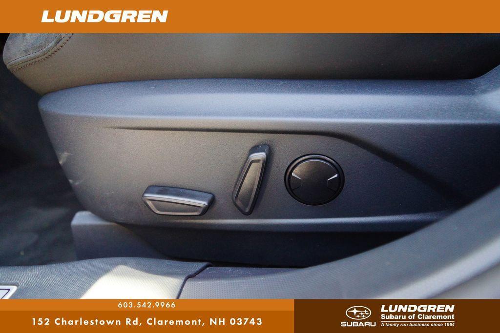 used 2023 Ford Mustang Mach-E car, priced at $32,557