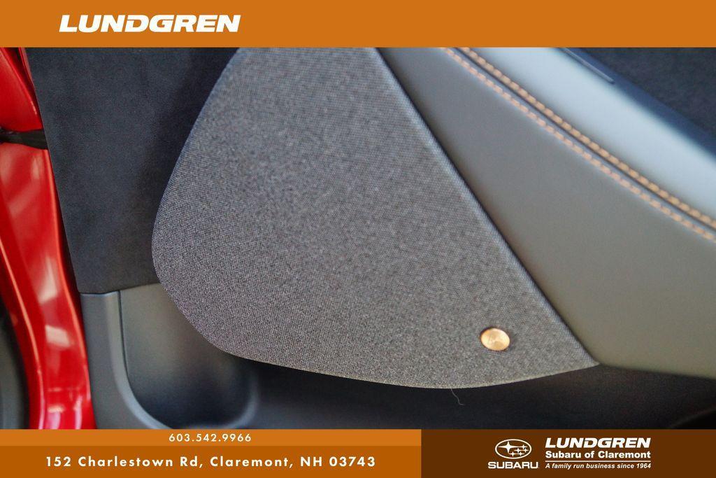 used 2023 Ford Mustang Mach-E car, priced at $32,557