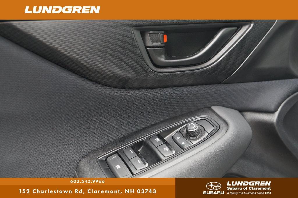 used 2024 Subaru Outback car, priced at $24,890