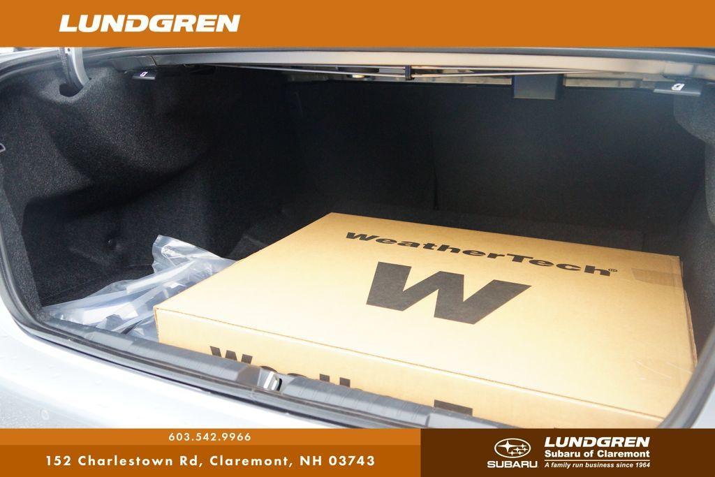 new 2025 Subaru Legacy car, priced at $38,448