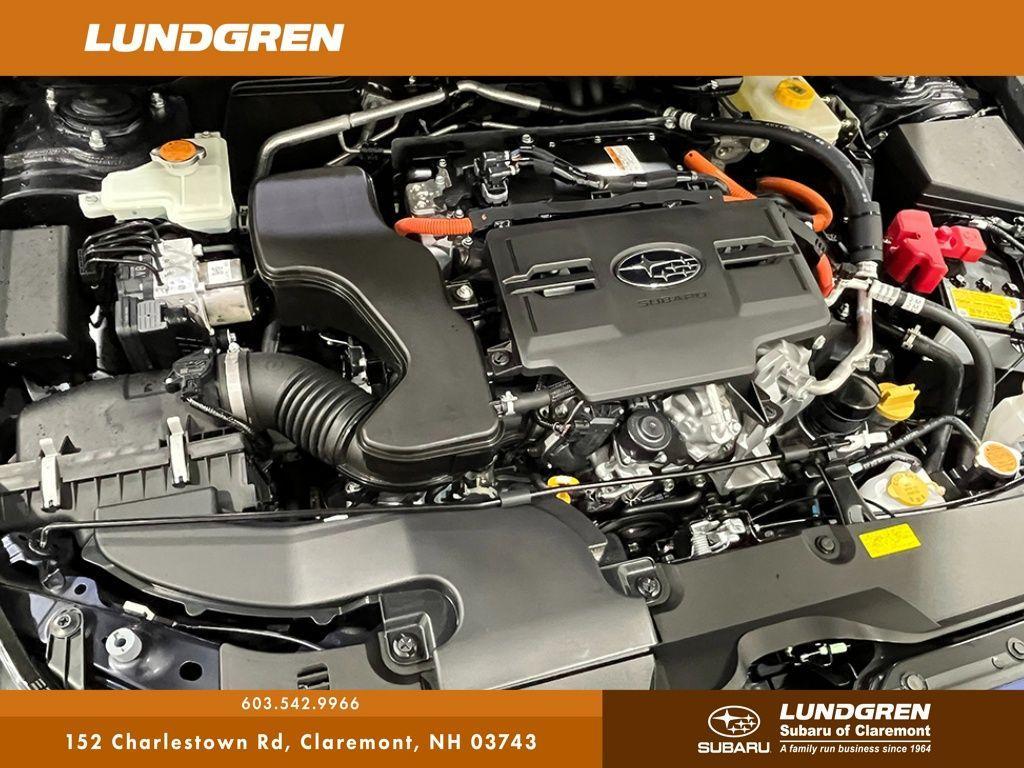 new 2026 Subaru Crosstrek car, priced at $39,134