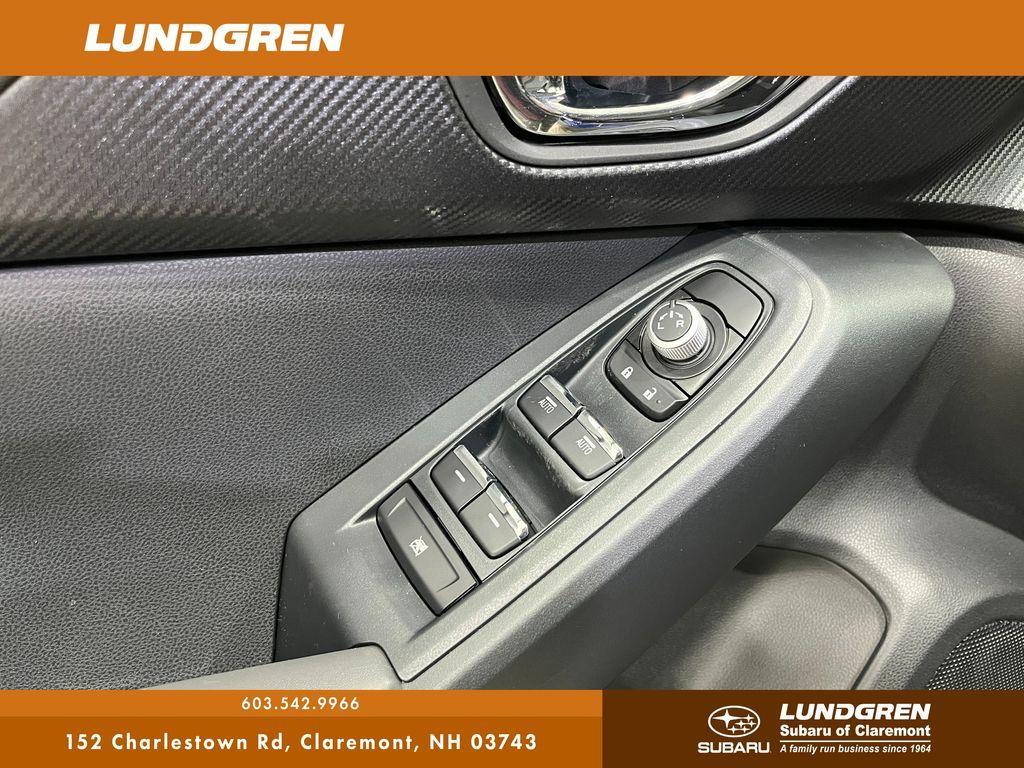 new 2026 Subaru Crosstrek car, priced at $39,134