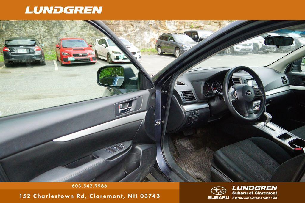 used 2014 Subaru Outback car, priced at $11,820