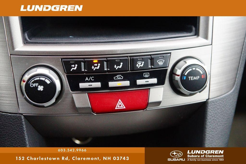 used 2014 Subaru Outback car, priced at $11,820