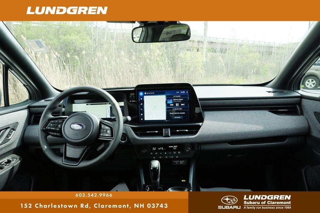 new 2026 Subaru Outback car