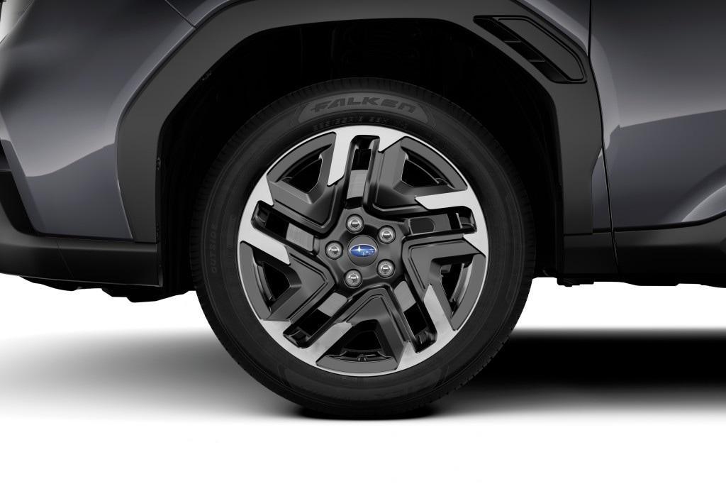 new 2026 Subaru Forester car