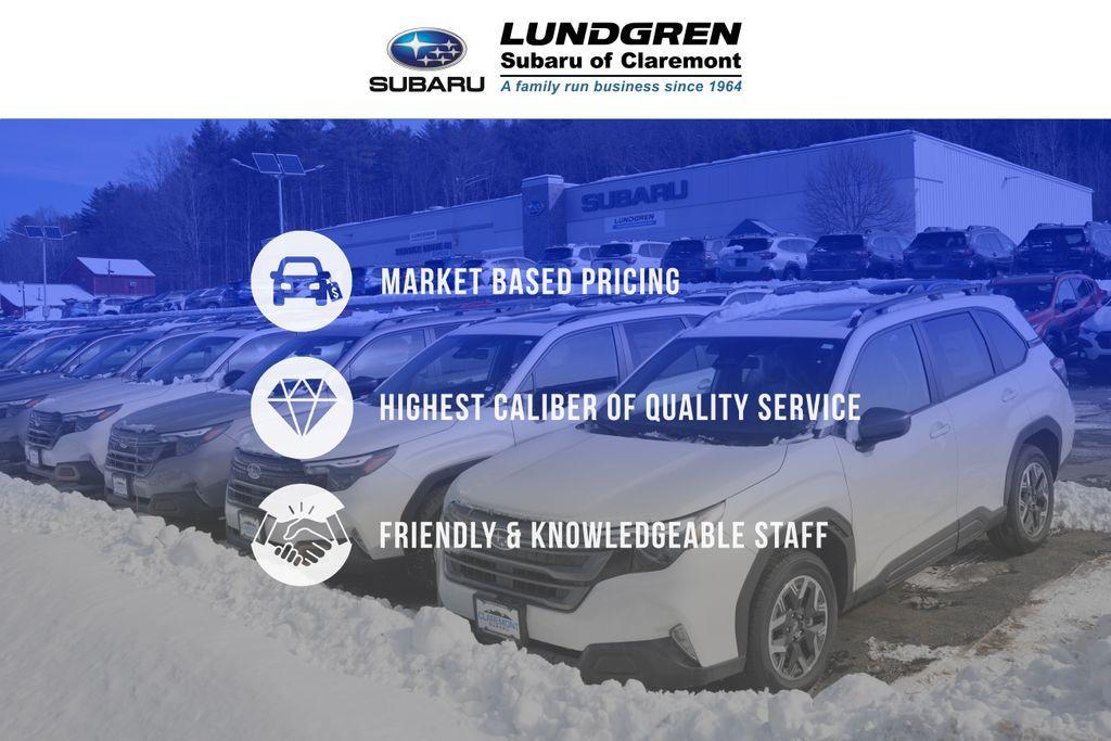 used 2018 Subaru Crosstrek car, priced at $18,991