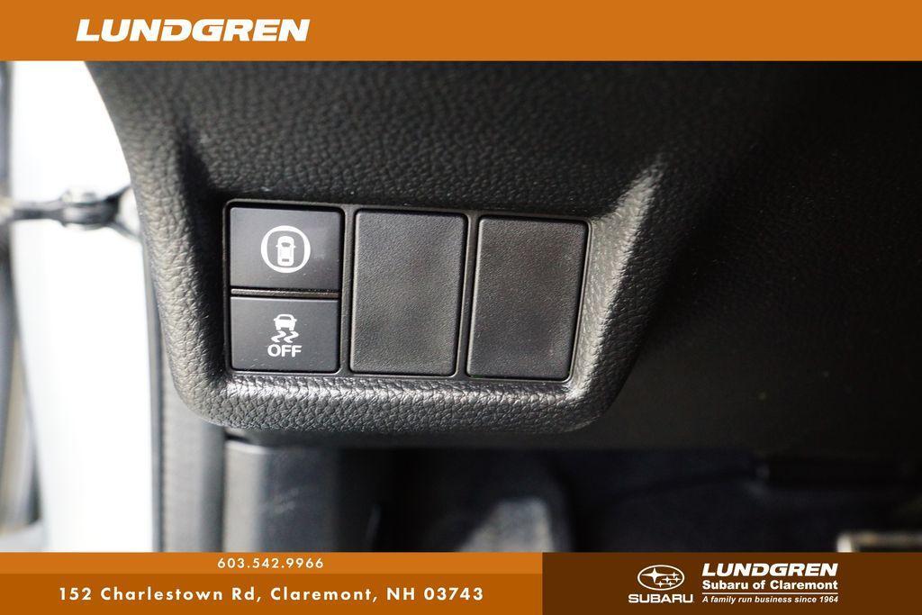 used 2023 Honda Civic car, priced at $23,492