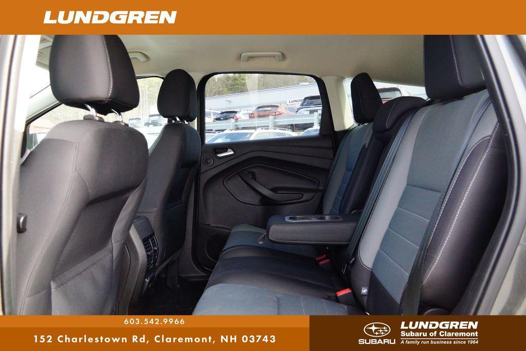 used 2016 Ford Escape car, priced at $7,221