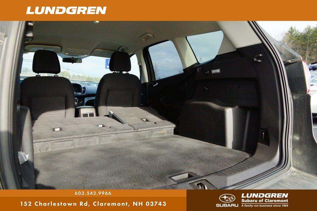 used 2016 Ford Escape car, priced at $7,221