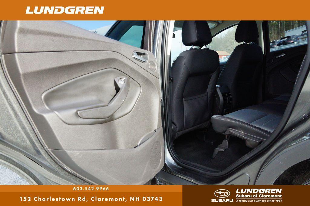 used 2016 Ford Escape car, priced at $7,221