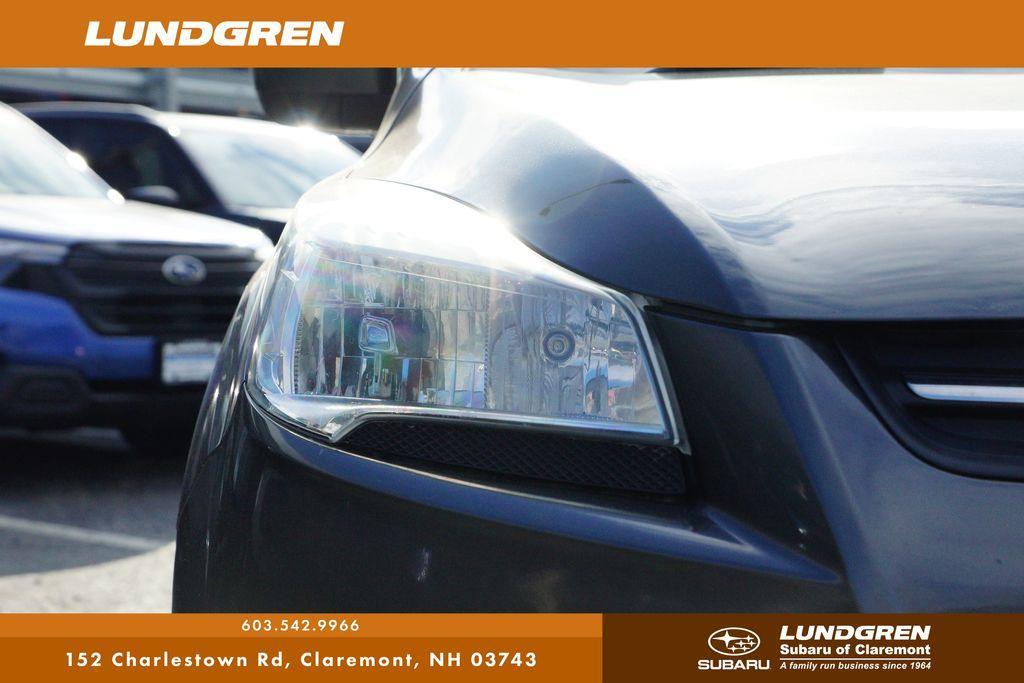 used 2016 Ford Escape car, priced at $7,221