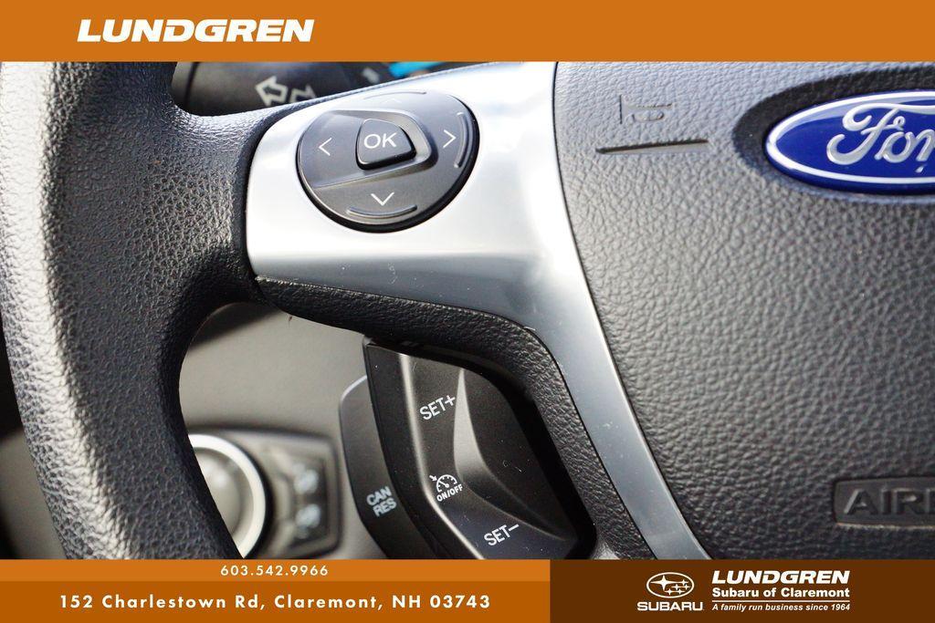 used 2016 Ford Escape car, priced at $6,991