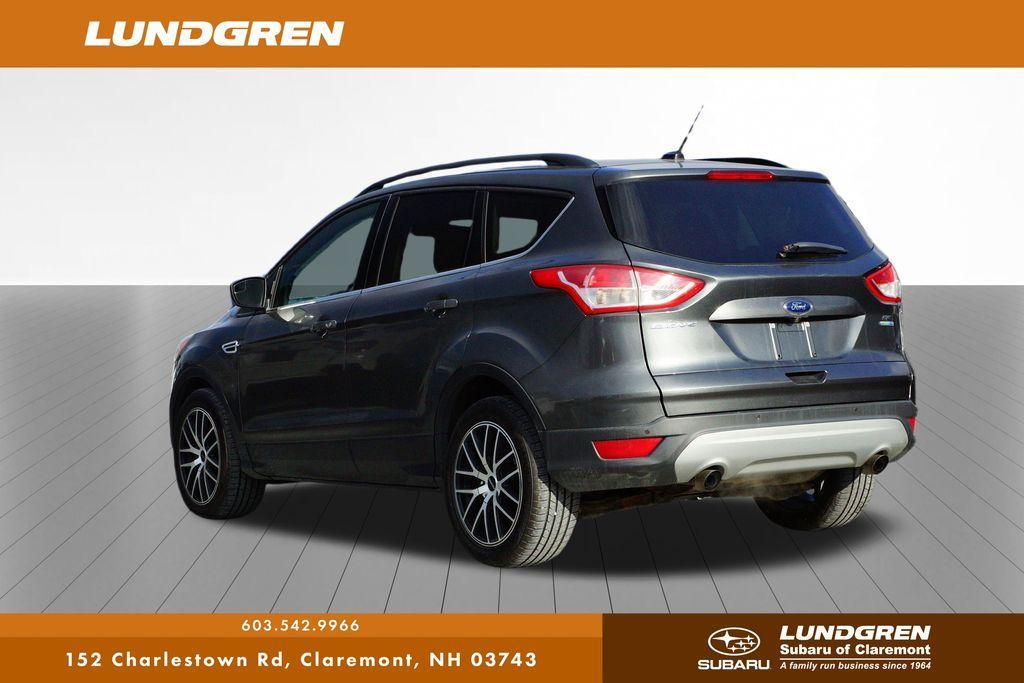 used 2016 Ford Escape car, priced at $7,221