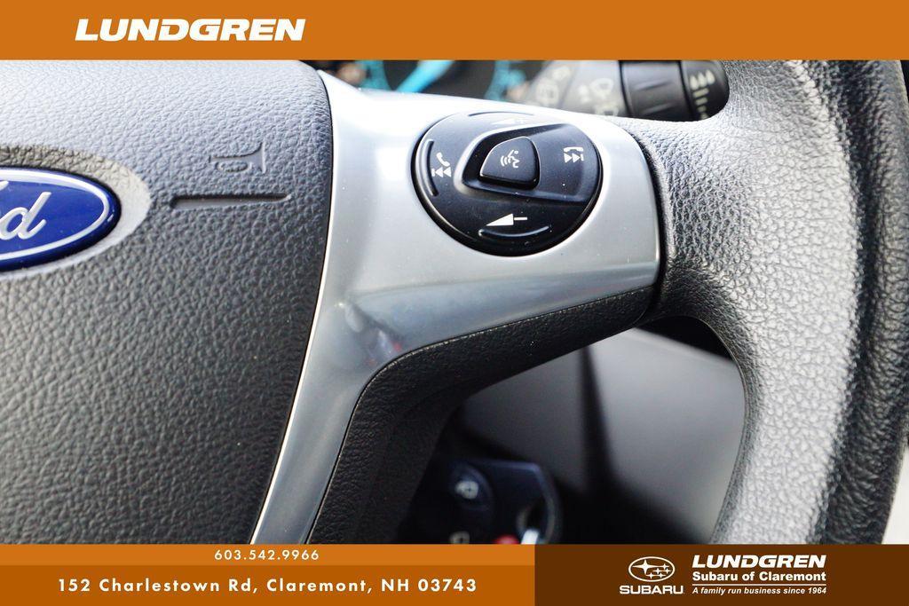 used 2016 Ford Escape car, priced at $6,991