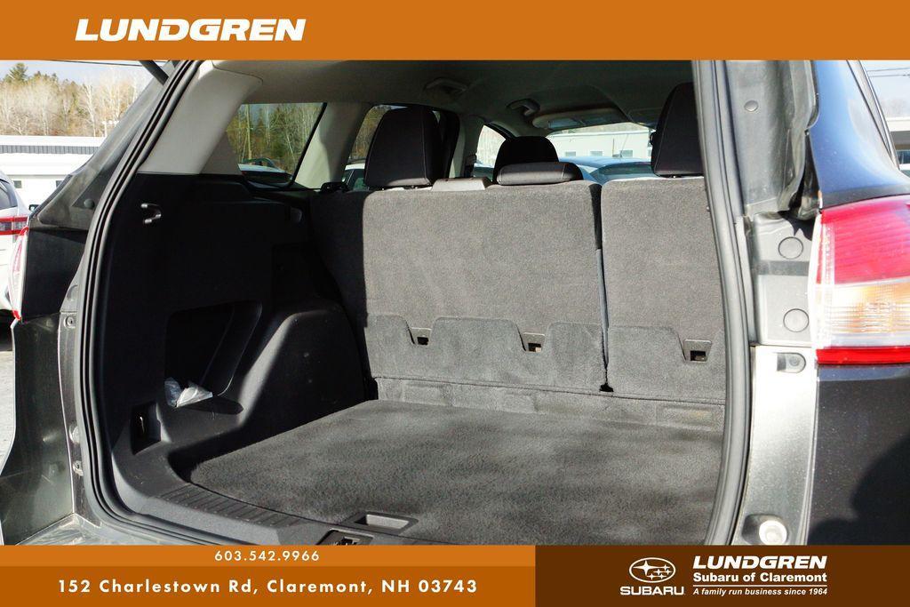 used 2016 Ford Escape car, priced at $7,221