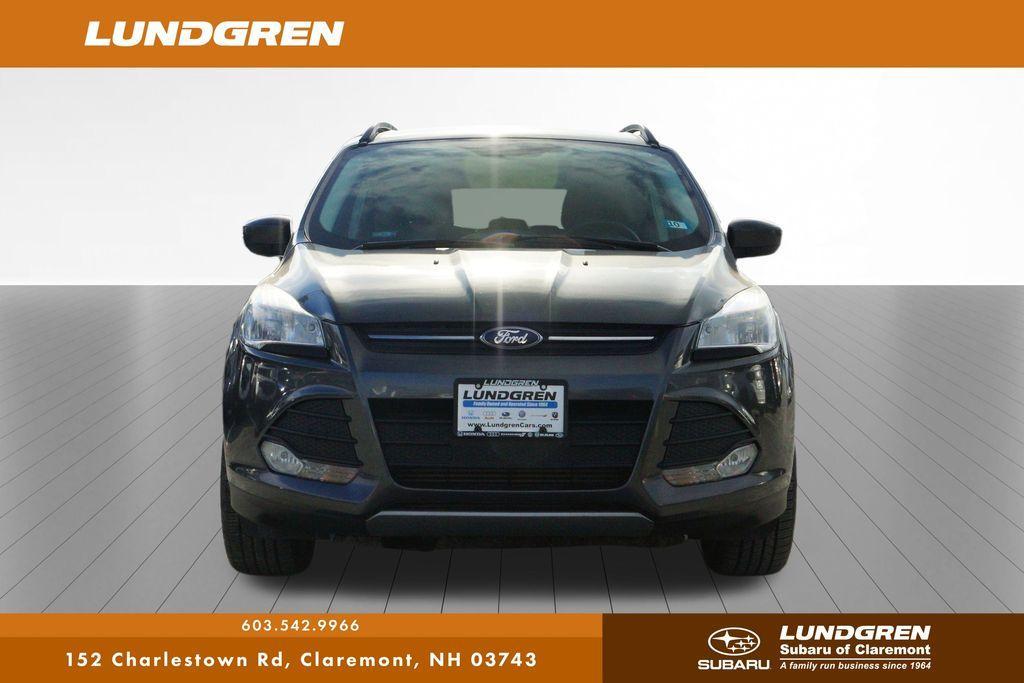 used 2016 Ford Escape car, priced at $7,221