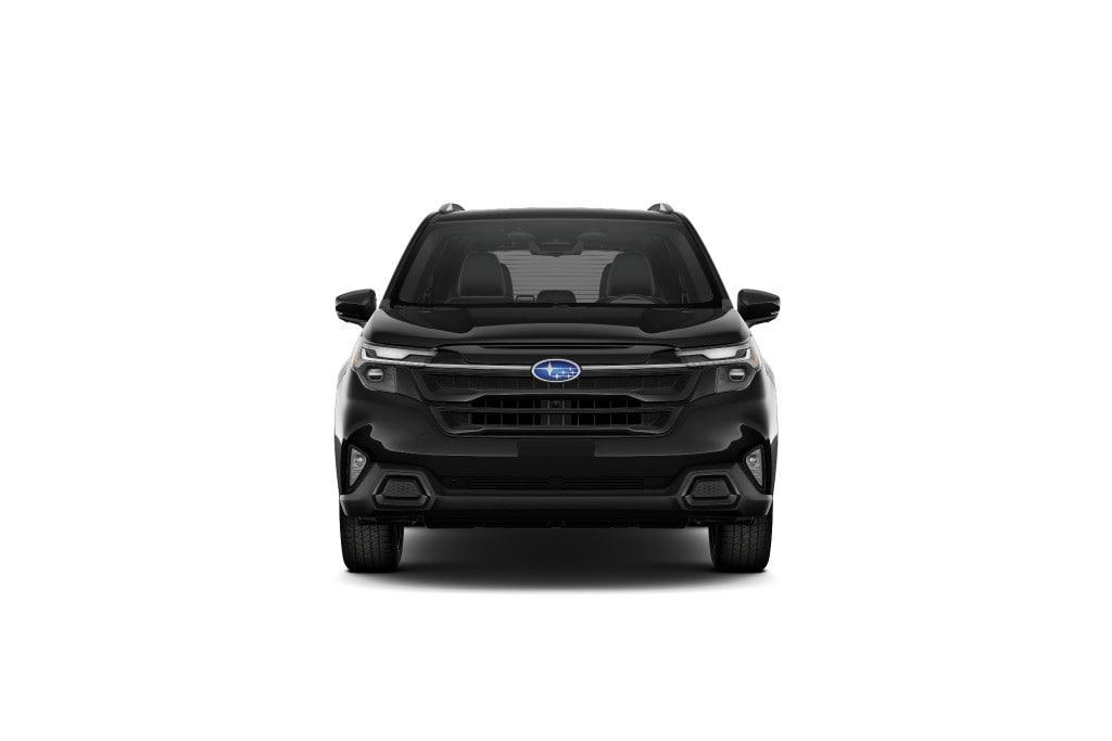 new 2026 Subaru Forester car
