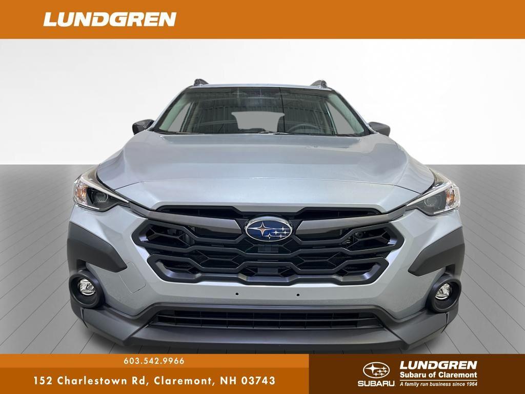 new 2025 Subaru Crosstrek car, priced at $32,331