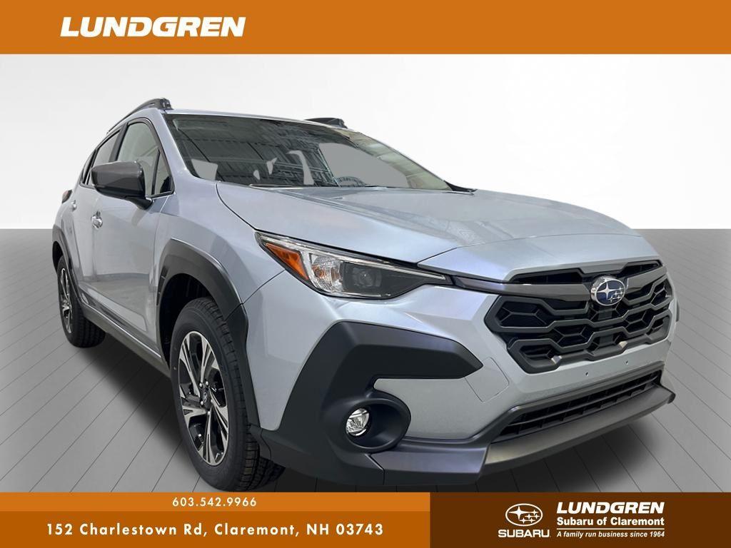new 2025 Subaru Crosstrek car, priced at $32,331
