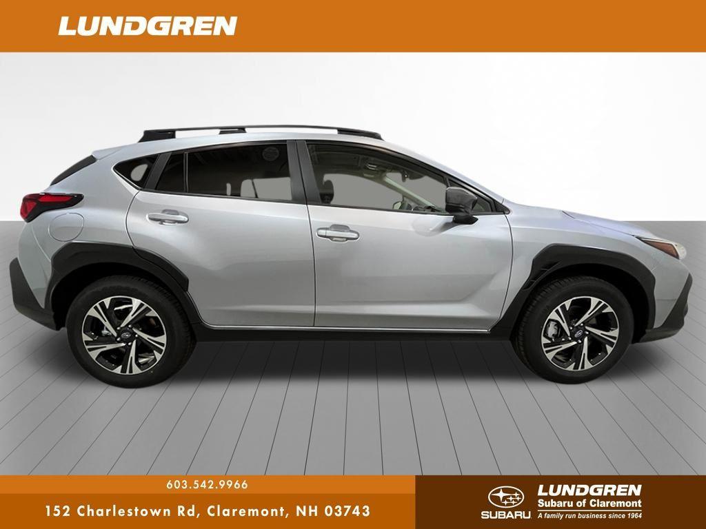 new 2025 Subaru Crosstrek car, priced at $32,331