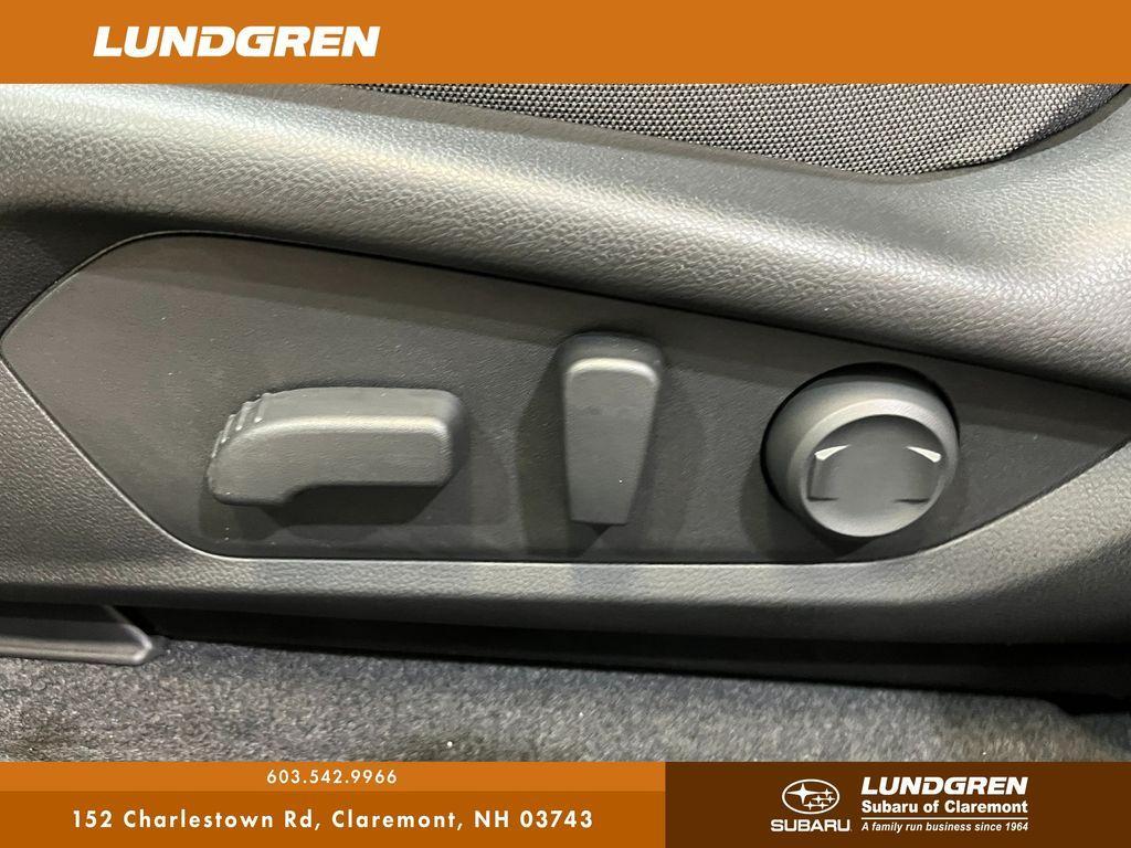 new 2025 Subaru Crosstrek car, priced at $32,331