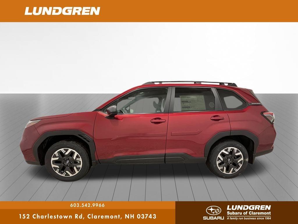 new 2026 Subaru Forester car, priced at $37,070
