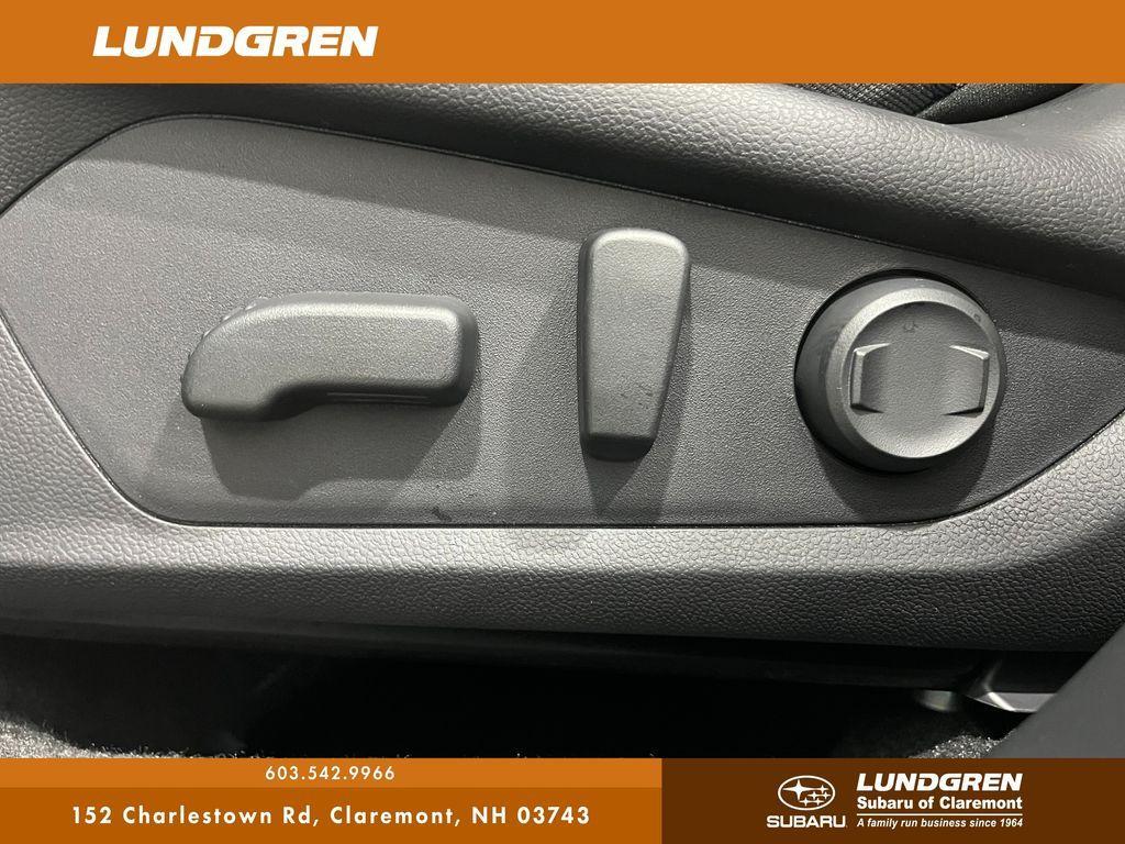 new 2026 Subaru Forester car, priced at $37,070