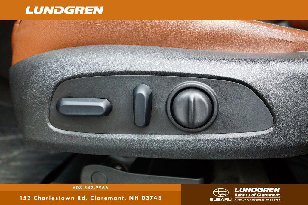 used 2018 Chevrolet Traverse car, priced at $16,621