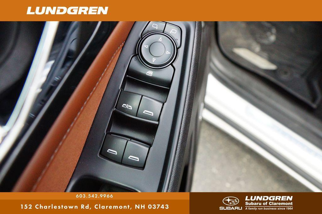 used 2018 Chevrolet Traverse car, priced at $16,621