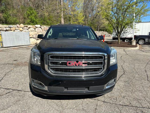 used 2015 GMC Yukon XL car, priced at $9,999