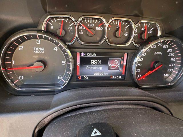 used 2015 GMC Yukon XL car, priced at $9,999
