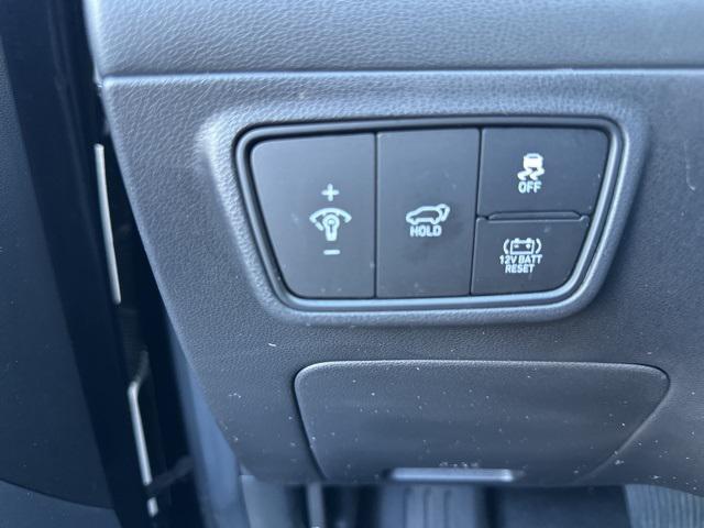 used 2023 Hyundai TUCSON Hybrid car, priced at $19,500