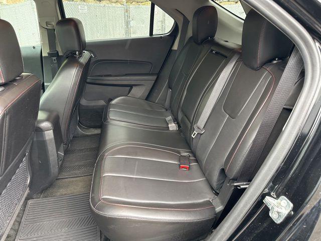 used 2016 Chevrolet Equinox car, priced at $6,262